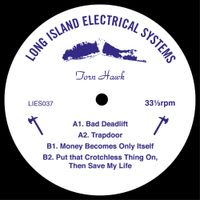 Torn Hawk - Bad Deadlift