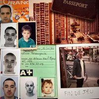 Jeune LC - FIN DE JEU