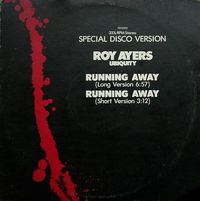 Roy Ayers - Running Away