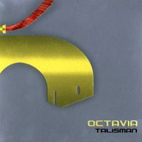 Octavia - Talism&aacute;n