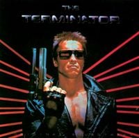 Brad Fiedel - The Terminator