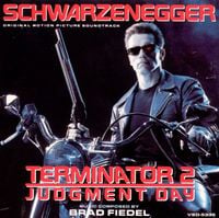Brad Fiedel - Terminator 2: Judgment Day