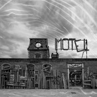 Beton.Hofi - MOTEL