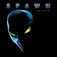 Various Artists - Spawn: The Album