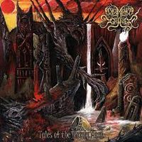 Dig Me No Grave - Tales Of The Bloody Moon