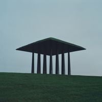 The Homesick - Youth Hunt