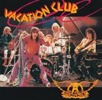 Aerosmith - Vacation Club