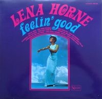Lena Horne - Girl from Ipanema