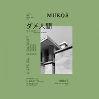 Mukqs - Dame Ningen