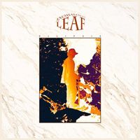 Anomalous Leaf - Ellipsis