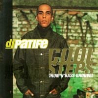 DJ Patife - Cool Steps Drum 'n' Bass Grooves