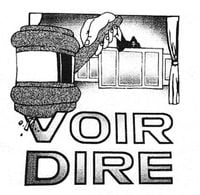 Earl Sweatshirt & The Alchemist - VOIR DIRE [Streaming Version]