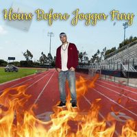 White Fury & Yung Snoozy - Hours Before Jogger Fury