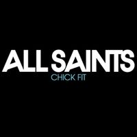 All Saints - Chick Fit