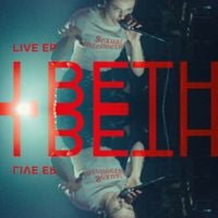 Jehnny Beth - Live EP
