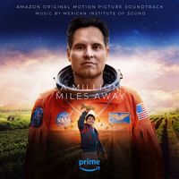 Mexican Institute of Sound - A Million Miles Away