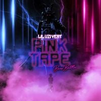 Lil Uzi Vert - Pink Tape: Boss Battle