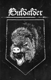 Guldalder - Ysgithyrwyn
