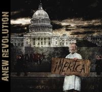 Anew Revolution - iMerica