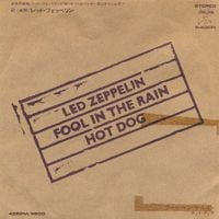 Led Zeppelin - Fool in the Rain