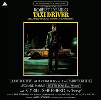 Bernard Herrmann - Taxi Driver