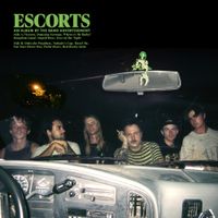 Advertisement - Escorts
