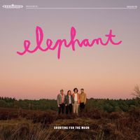 Elephant - Shooting for the Moon