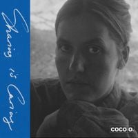 Coco O. - Sharing is Caring