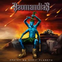 Yzomandias - ZP&Aacute;TKY NA SVOJ&Iacute; PLANETU