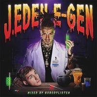 Yzomandias - J. EDEN E-GEN (mixed by NobodyListen)