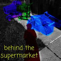 Blasphemous Basement - behind the supermarket