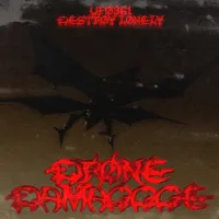 Ufo361 - DRONE DAMAGGGE