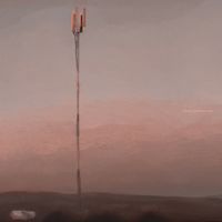 58918012 - Distant Frequencies