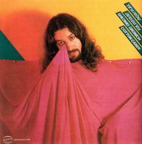 שלמה גרוניך [Shlomo Gronich] - צמר גפן מתוק