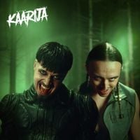 K&auml;&auml;rij&auml; - It's Crazy, It's Party