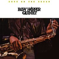 Billy Harper Quintet - Love on the Sudan