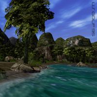 US Golf 95 - [PlayStation] jungle​.​psx