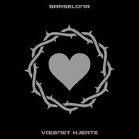 Barselona - V&aelig;bnet Hjerte