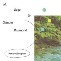 M. Sage & Zander Raymond - Parayellowgram