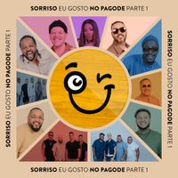 Sorriso Maroto - Sorriso Eu Gosto No Pagode, Pt. 1 (Ao Vivo)