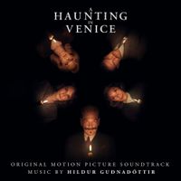 Hildur Gu&eth;nad&oacute;ttir - A Haunting in Venice (Original Motion Picture Soundtrack)