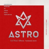 ASTRO - Autumn Story