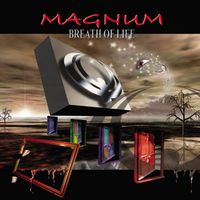 Magnum - Breathe of Life