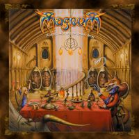 Magnum - Princess Alice and the broken arrow