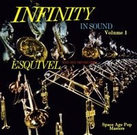 Esquivel - Infinity in Sound