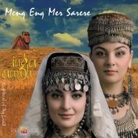Inga & Anush - Menq Enq Mer Sarere