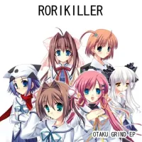 Rorikiller - Otaku Grind
