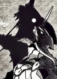 Gendo Ikari - Unit 2