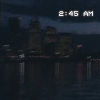 CT57 - 2:45 AM