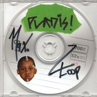 Maxo - PlayDis!